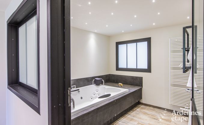 Luxe villa in Vresse-sur-semois voor 15 personen in de Ardennen