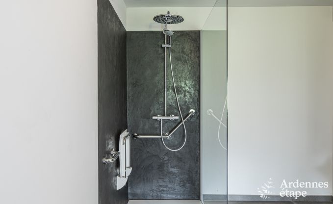 Luxe villa in Vresse-sur-semois voor 15 personen in de Ardennen