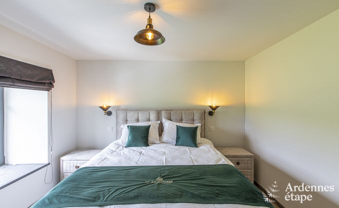 Luxe villa in Vresse-sur-semois voor 15 personen in de Ardennen