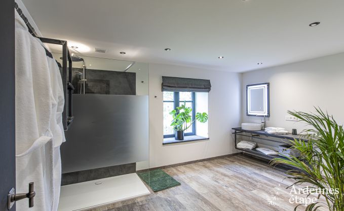 Luxe villa in Vresse-sur-semois voor 15 personen in de Ardennen