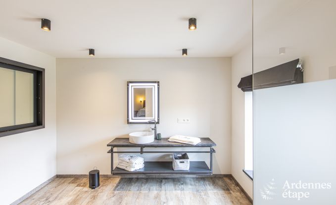 Luxe villa in Vresse-sur-semois voor 15 personen in de Ardennen