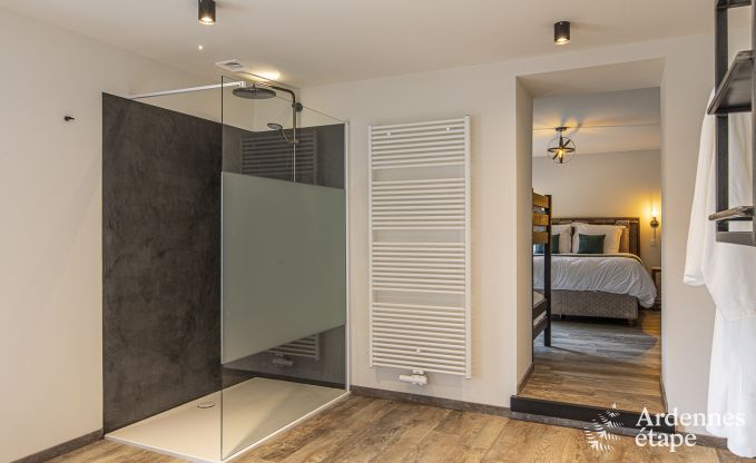 Luxe villa in Vresse-sur-semois voor 15 personen in de Ardennen