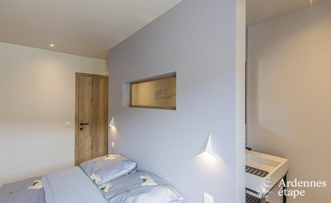 Vakantiehuis in Vresse-sur-semois voor 8 personen in de Ardennen