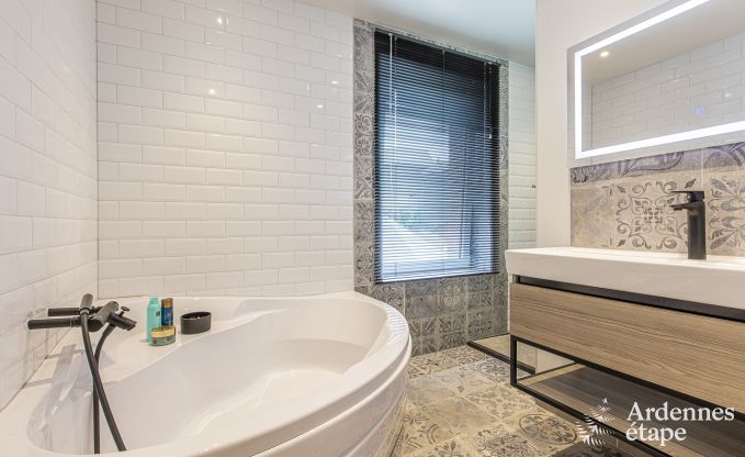 Vakantiehuis in Vresse-sur-semois voor 8 personen in de Ardennen