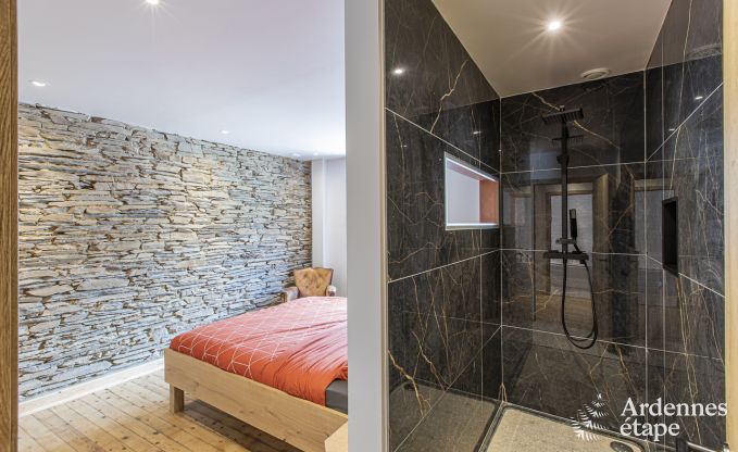 Vakantiehuis in Vresse-sur-semois voor 8 personen in de Ardennen