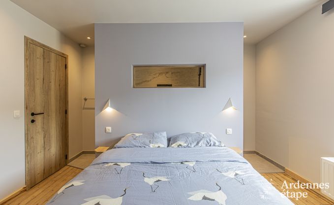 Vakantiehuis in Vresse-sur-semois voor 8 personen in de Ardennen