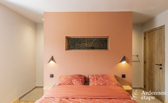 Vakantiehuis in Vresse-sur-semois voor 8 personen in de Ardennen