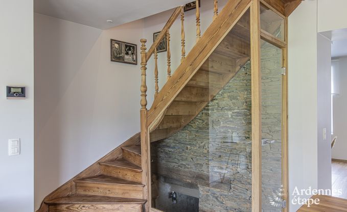 Vakantiehuis in Vresse-sur-semois voor 8 personen in de Ardennen