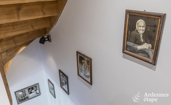 Vakantiehuis in Vresse-sur-semois voor 8 personen in de Ardennen