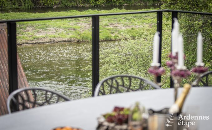 Vakantiehuis in Vresse-sur-semois voor 8 personen in de Ardennen