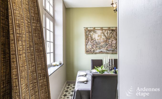 Vakantiehuis in Vresse-sur-semois voor 8 personen in de Ardennen