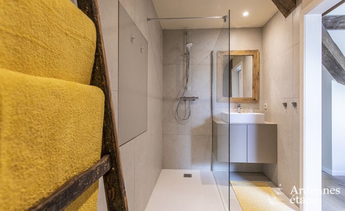 Vakantiehuis in Vresse-sur-semois voor 8 personen in de Ardennen