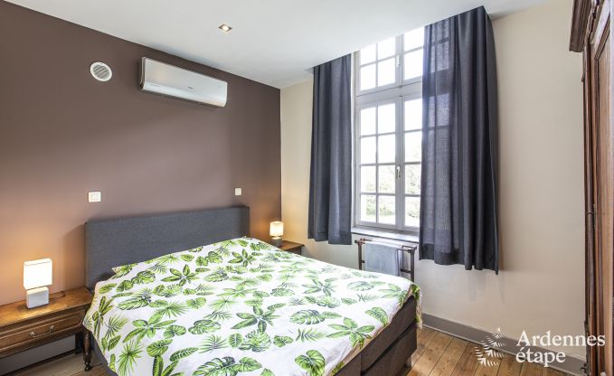 Vakantiehuis in Vresse-sur-semois voor 8 personen in de Ardennen