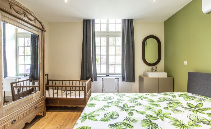 Vakantiehuis in Vresse-sur-semois voor 8 personen in de Ardennen