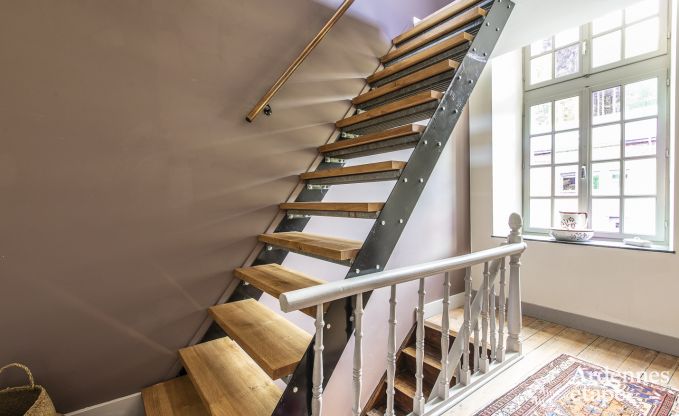 Vakantiehuis in Vresse-sur-semois voor 8 personen in de Ardennen