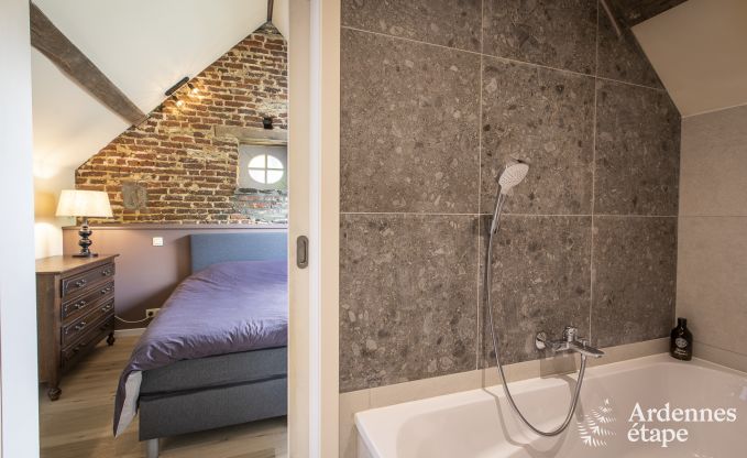 Vakantiehuis in Vresse-sur-semois voor 8 personen in de Ardennen