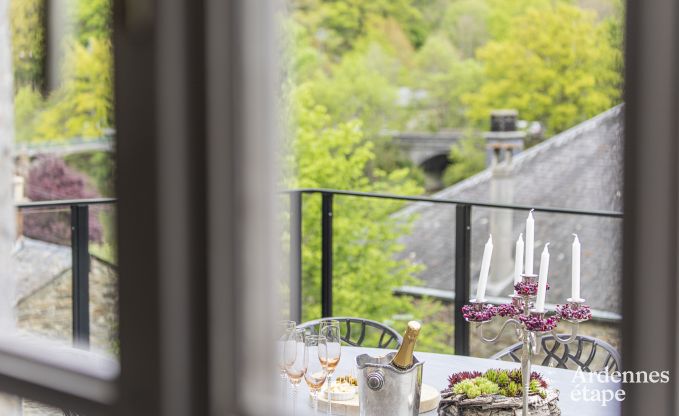 Vakantiehuis in Vresse-sur-semois voor 8 personen in de Ardennen