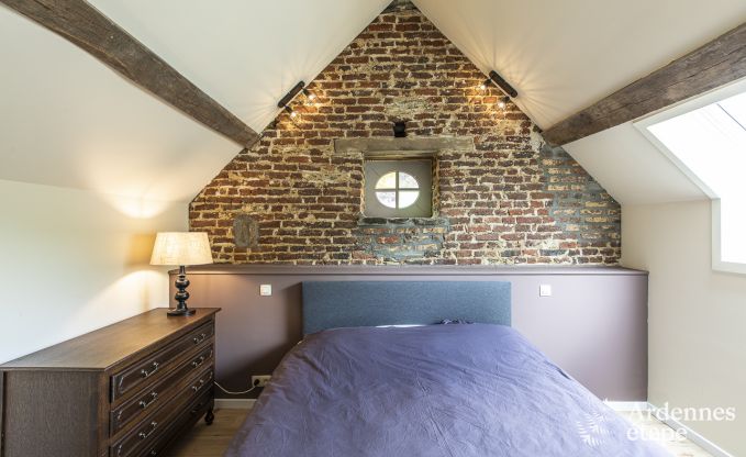 Vakantiehuis in Vresse-sur-semois voor 8 personen in de Ardennen