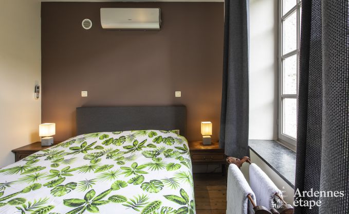 Vakantiehuis in Vresse-sur-semois voor 8 personen in de Ardennen