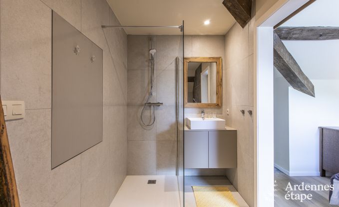 Vakantiehuis in Vresse-sur-semois voor 8 personen in de Ardennen