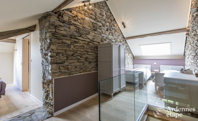 Vakantiehuis in Vresse-sur-semois voor 8 personen in de Ardennen