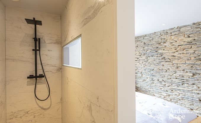 Vakantiehuis in Vresse-sur-semois voor 8 personen in de Ardennen