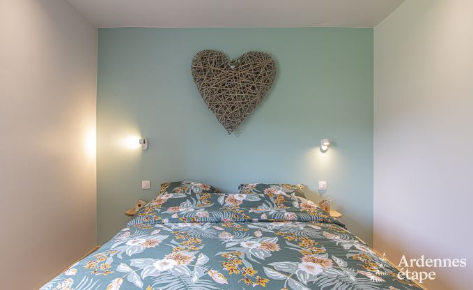 Vakantiehuis in Vresse-sur-semois voor 8 personen in de Ardennen