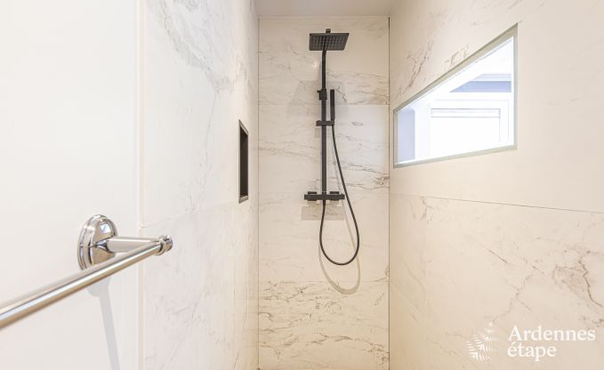 Vakantiehuis in Vresse-sur-semois voor 8 personen in de Ardennen