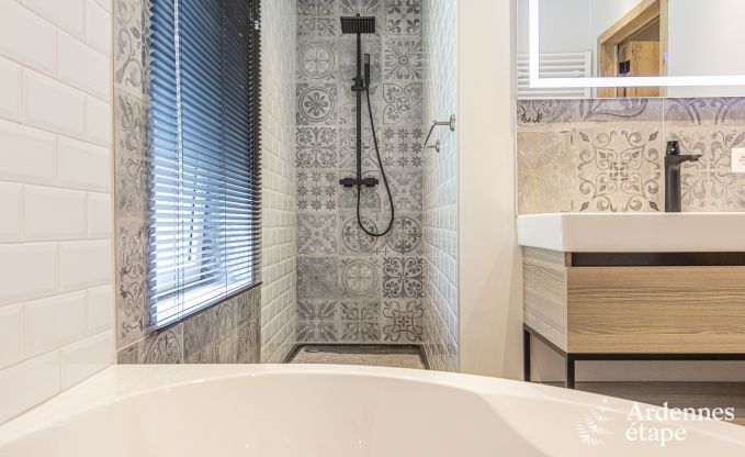 Vakantiehuis in Vresse-sur-semois voor 8 personen in de Ardennen