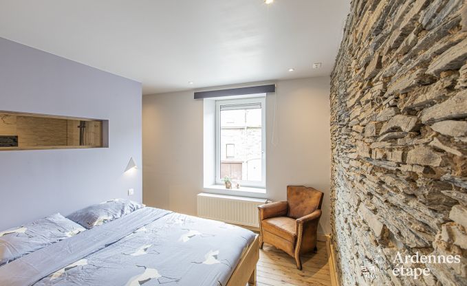 Vakantiehuis in Vresse-sur-semois voor 8 personen in de Ardennen