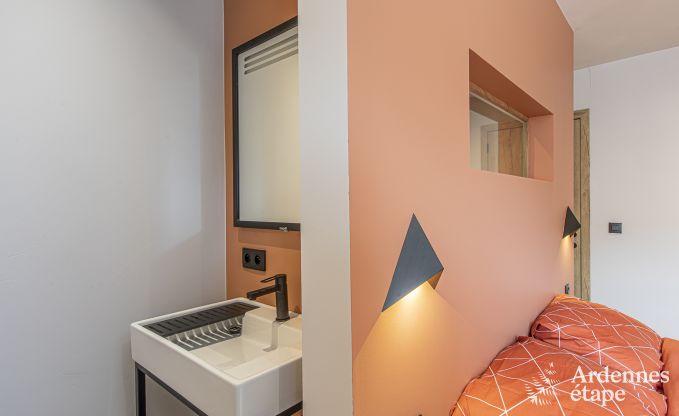 Vakantiehuis in Vresse-sur-semois voor 8 personen in de Ardennen