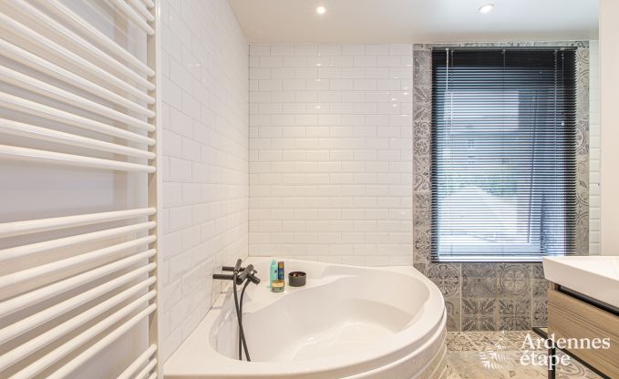 Vakantiehuis in Vresse-sur-semois voor 8 personen in de Ardennen