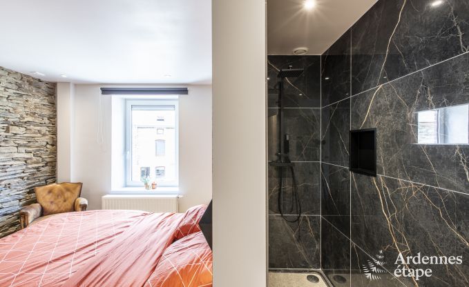 Vakantiehuis in Vresse-sur-semois voor 8 personen in de Ardennen