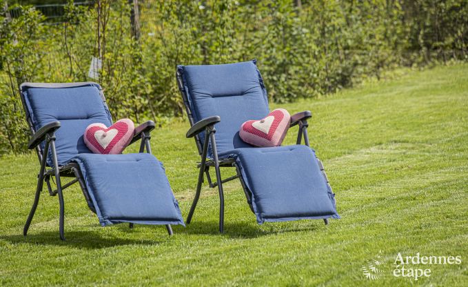 Vakantiehuis in Vresse-sur-semois voor 8 personen in de Ardennen