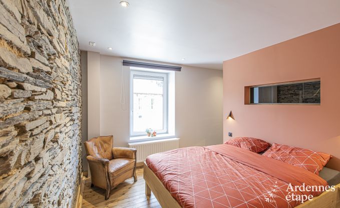 Vakantiehuis in Vresse-sur-semois voor 8 personen in de Ardennen