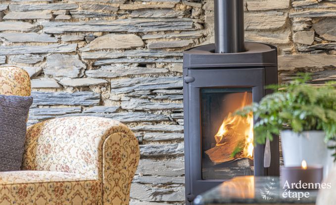 Vakantiehuis in Vresse-sur-semois voor 8 personen in de Ardennen