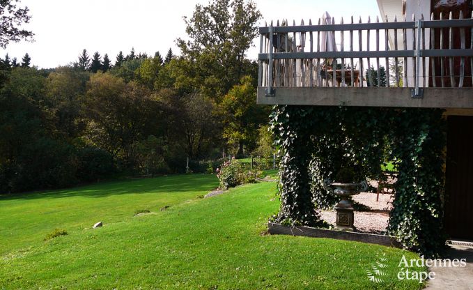 Chalet in Waimes voor 7 personen in de Ardennen