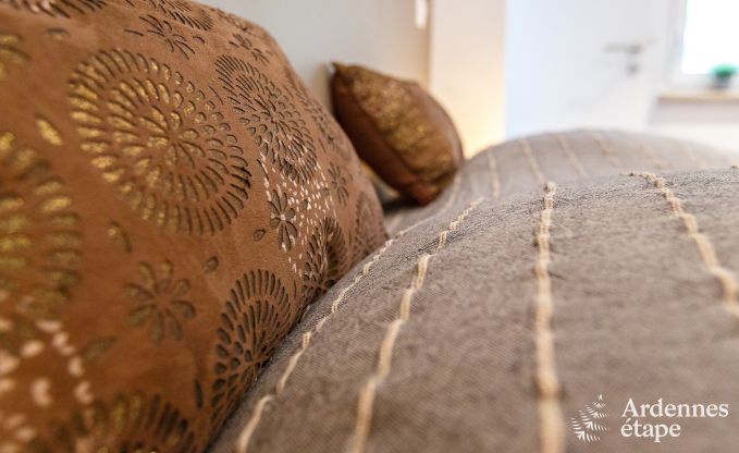 Chalet in Waimes voor 4/5 personen in de Ardennen