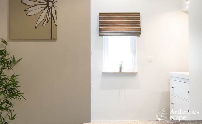 Chalet in Waimes voor 4/5 personen in de Ardennen