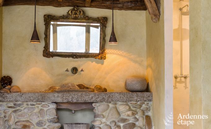 Chalet in Waimes voor 23 personen in de Ardennen