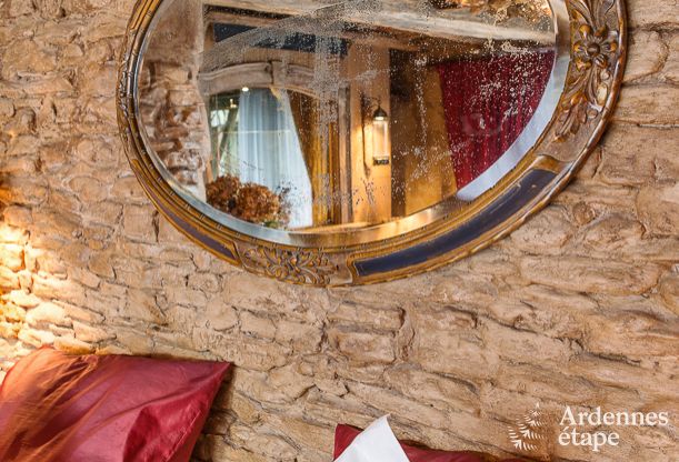 Chalet in Waimes voor 23 personen in de Ardennen