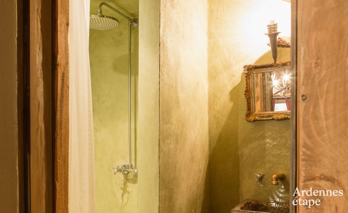 Chalet in Waimes voor 23 personen in de Ardennen