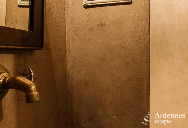 Chalet in Waimes voor 23 personen in de Ardennen