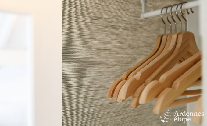 Cottage in Waimes voor 18/20 personen in de Ardennen