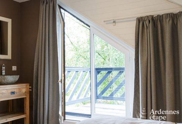 Cottage in Waimes voor 18/20 personen in de Ardennen