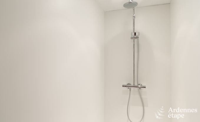 Cottage in Waimes voor 18/20 personen in de Ardennen