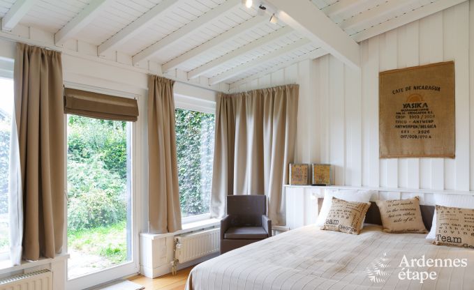 Cottage in Waimes voor 18/20 personen in de Ardennen