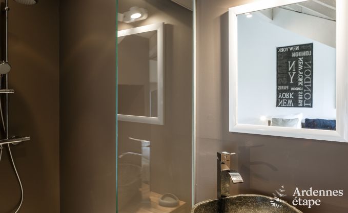 Cottage in Waimes voor 18/20 personen in de Ardennen