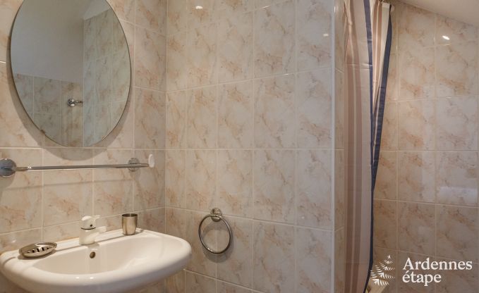 Cottage in Waimes voor 18/20 personen in de Ardennen