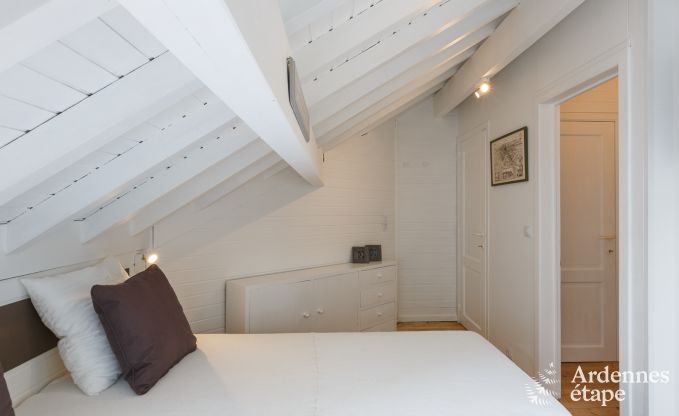 Cottage in Waimes voor 18/20 personen in de Ardennen